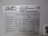 Afzuigunit alko - afbeelding 3 van  3