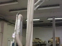 Afzuigunit esta - afbeelding 1 van  4
