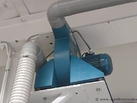 Afzuigunit esta - afbeelding 4 van  4