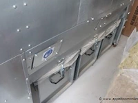 Afzuigunit riedex, dm-250/m, bj 2021, s/n 250078, 400v - afbeelding 3 van  6