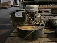 Afzuigventilator