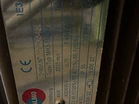 Afzuigventilator - afbeelding 2 van  5