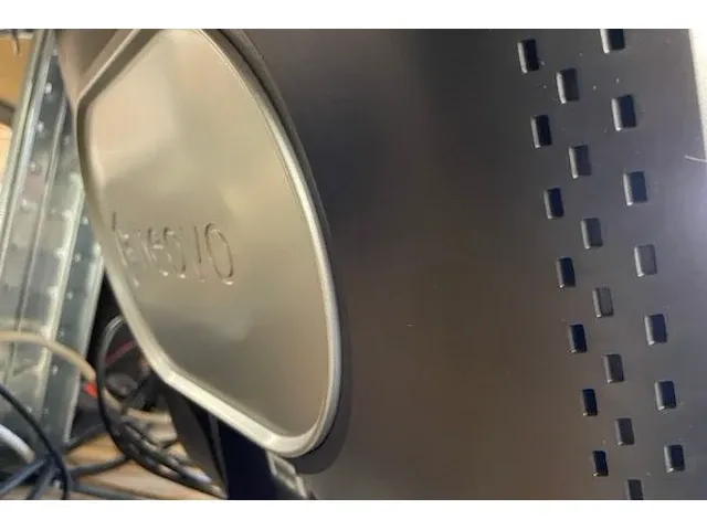 Ag neovo pc scherm - afbeelding 3 van  4
