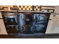 Aga - aga r7-150 - fornuis - afbeelding 1 van  9