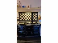 Aga - aga r7-150 - fornuis - afbeelding 2 van  9