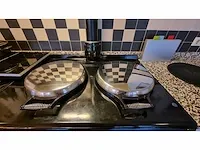 Aga - aga r7-150 - fornuis - afbeelding 3 van  9