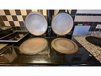 Aga - aga r7-150 - fornuis - afbeelding 4 van  9