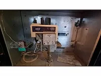 Aga - aga r7-150 - fornuis - afbeelding 6 van  9