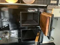 Aga - aga r7-150 - fornuis - afbeelding 7 van  9