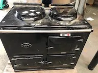 Aga 87 bm 32 fornuis