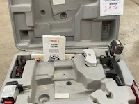 Agatec laser + statief - afbeelding 4 van  5