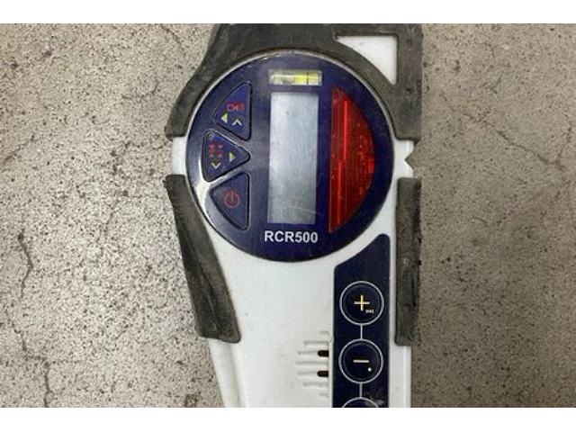 Agatec laser + statief - afbeelding 5 van  5
