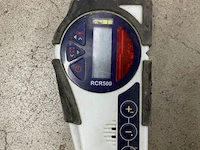 Agatec laser + statief - afbeelding 5 van  5