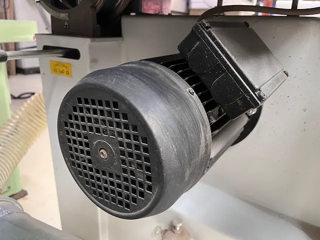Agazzani rapid 600 verticale bandzaag - afbeelding 8 van  18