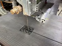 Agazzani rapid 600 verticale bandzaag - afbeelding 16 van  18