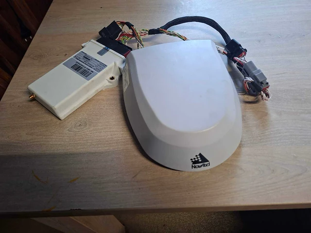 Agco gps electronische accessoire - afbeelding 1 van  4