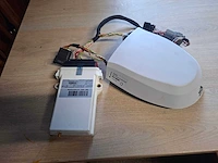 Agco gps electronische accessoire - afbeelding 2 van  4