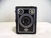 Agfa fototoestel - afbeelding 2 van  5