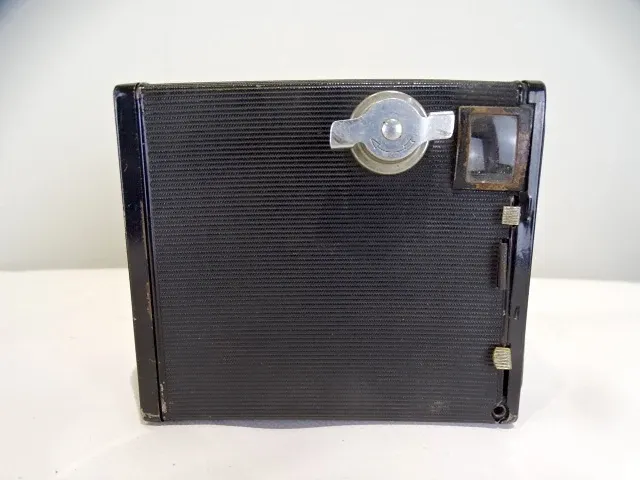Agfa fototoestel - afbeelding 4 van  5