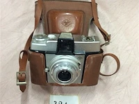 Agfa jsoly - afbeelding 1 van  3