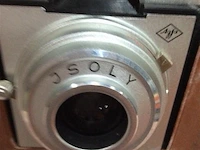 Agfa jsoly - afbeelding 2 van  3