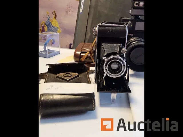 Agfa (ref26) - afbeelding 1 van  3