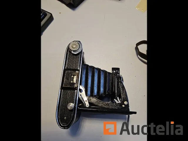 Agfa (ref26) - afbeelding 2 van  3