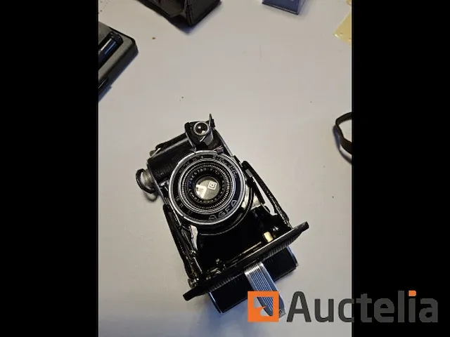 Agfa (ref26) - afbeelding 3 van  3