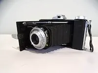 Agfa retro fototoestel - afbeelding 1 van  3