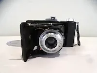 Agfa retro fototoestel - afbeelding 2 van  3