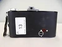 Agfa retro fototoestel - afbeelding 3 van  3