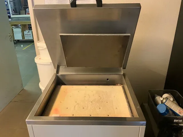 Agi polymer grafische printer - afbeelding 3 van  9