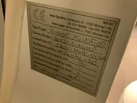 Agi polymer grafische printer - afbeelding 6 van  9