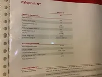 Agi polymer grafische printer - afbeelding 7 van  9