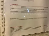 Agi polymer grafische printer - afbeelding 8 van  9