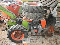 Agia 7714 motoculteur - afbeelding 2 van  6