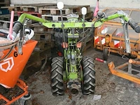 Agia 7714 motoculteur - afbeelding 3 van  6