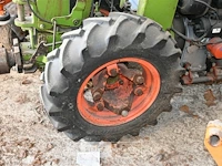 Agia 7714 motoculteur - afbeelding 4 van  6