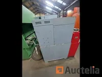 Agiecut 300d cnc draadvonker - afbeelding 2 van  9