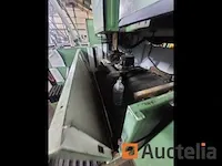 Agiecut 300d cnc draadvonker - afbeelding 5 van  9