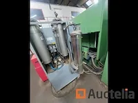 Agiecut 300d cnc draadvonker - afbeelding 6 van  9