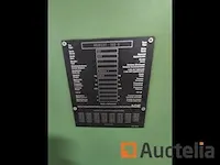 Agiecut 300d cnc draadvonker - afbeelding 7 van  9