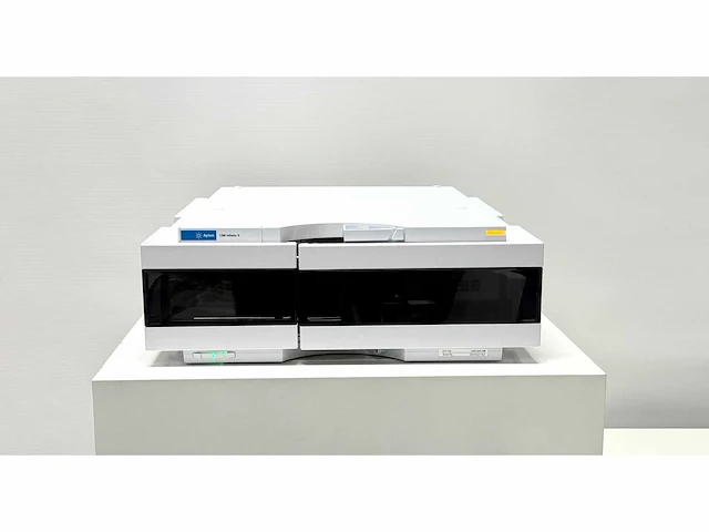 Agilent - 1260 infinity ii - g7115a - 2022-11-23 - afbeelding 1 van  10
