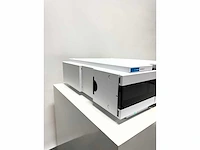 Agilent - 1260 infinity ii - g7115a - 2022-11-23 - afbeelding 3 van  10
