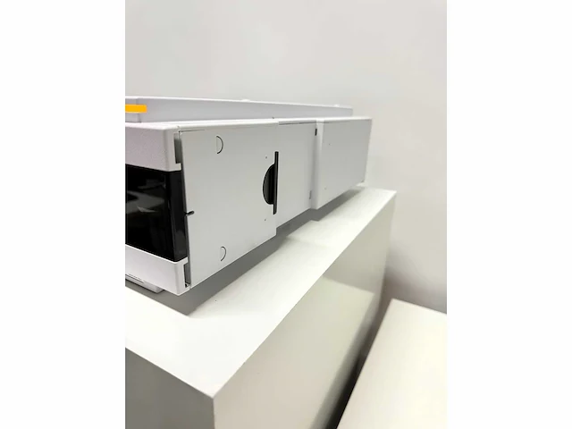 Agilent - 1260 infinity ii - g7115a - 2022-11-23 - afbeelding 4 van  10