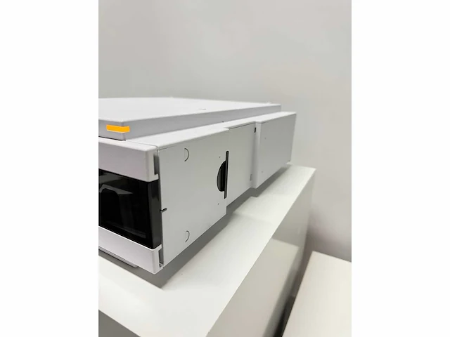 Agilent - 1260 infinity ii - g7115a - 2022-11-23 - afbeelding 5 van  10