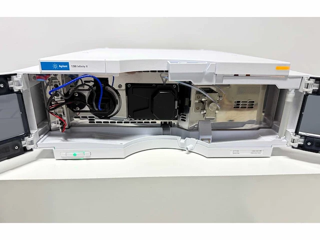 Agilent - 1260 infinity ii - g7115a - 2022-11-23 - afbeelding 8 van  10