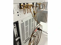 Agilent - 7890a gc-systeem - gaschromatografie - afbeelding 2 van  11