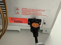 Agilent - 7890a gc-systeem - gaschromatografie - afbeelding 3 van  11