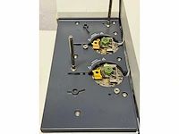 Agilent - 7890a gc-systeem - gaschromatografie - afbeelding 10 van  11